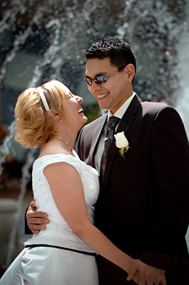 Best Orlando Hyatt Wedding Photos - Sandra Johnson (SJFoto.com)